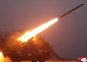 Corea del Norte afirma que probó misiles de crucero de largo alcance para refinar sus capacidades de ataque