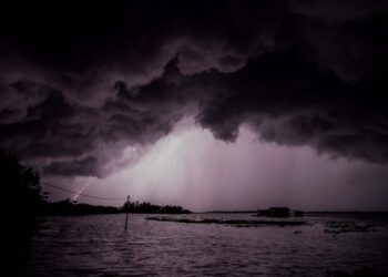 ¿De qué forma las tormentas tropicales se convierten en huracanes? La ciencia tendría la respuesta