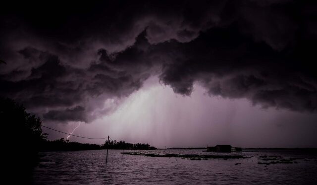 ¿De qué forma las tormentas tropicales se convierten en huracanes? La ciencia tendría la respuesta