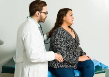 Los estados menos saludables de EEUU, según el más reciente estudio