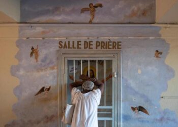 Liberan a las seis monjas secuestradas en Haití