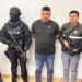 Capturaron al presunto autor intelectual del secuestro a un policía en Ecuador