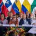Arranca en La Habana el sexto ciclo de diálogos entre el Gobierno colombiano y el ELN