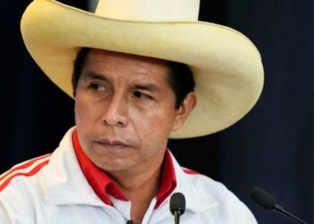 La Fiscalía de Perú pide 34 años de prisión para Pedro Castillo por su fallido golpe de Estado