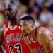 Egos, dinero y críticas despiadadas: por qué Scottie Pippen se peleó con Michael Jordan