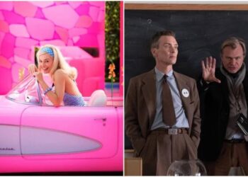 “Barbie” y “Oppenheimer” preparan su último duelo para las nominaciones de los Óscar