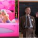 “Barbie” y “Oppenheimer” preparan su último duelo para las nominaciones de los Óscar