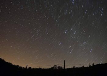 Los eventos astronómicos que habrá en EEUU para 2024, con un eclipse total como protagonista