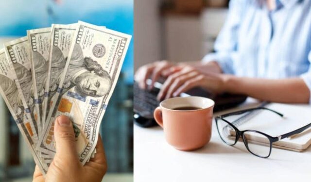 Las empresas de EEUU que buscan trabajadores remotos por sueldos de hasta 100 mil dólares