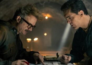 Los cinco datos importantes antes de ver “Berlín”, la precuela de “La casa de papel”