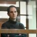 Tribunal ruso amplía detención de periodista estadounidense Evan Gershkovich