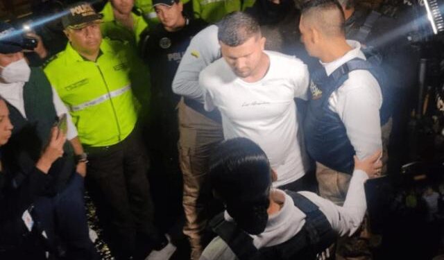 “No van a parar las muertes en Bogotá”: Alias “Satanás”, cabecilla del Tren de Aragua, amenaza a policías y comerciantes