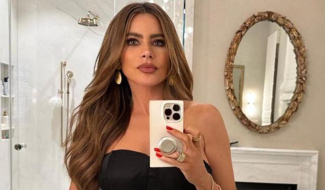 Sofía Vergara habría sido demandada por los familiares de Griselda Blanco por su serie