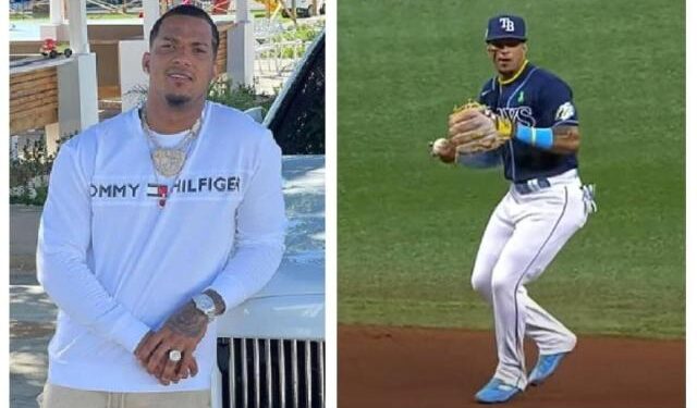 Escándalo en las Grandes Ligas: dominicano es arrestado por presunta relación sexual con una menor
