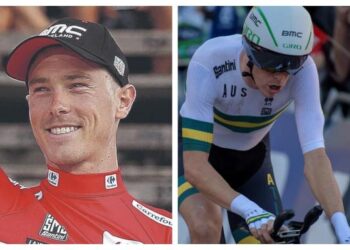 Rohan Dennis: nuevos detalles de cómo habría atropellado y matado a su esposa