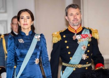 Los escándalos de Federico X de Dinamarca antes de la proclamación