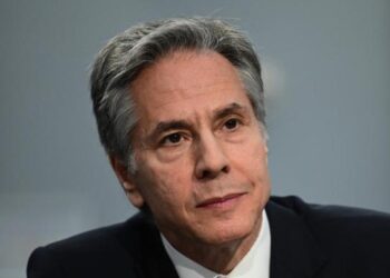Blinken endurece el discurso contra Israel y aboga por un Estado palestino para lograr la paz