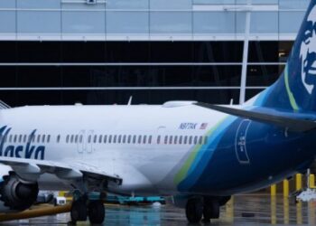 Indonesia deja en tierra tres aviones Boeing 737 Max 9 tras el incidente en EEUU