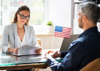 ¿Qué es el permiso I-94 y por qué es indispensable para cruzar a EEUU?