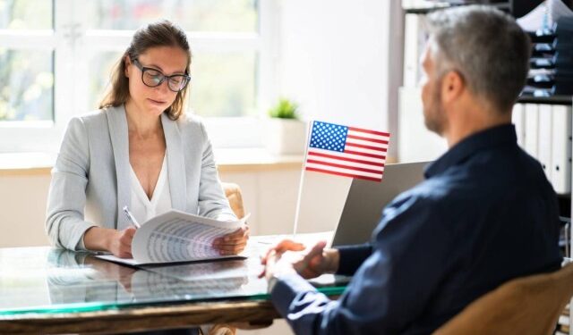 ¿Qué es el permiso I-94 y por qué es indispensable para cruzar a EEUU?