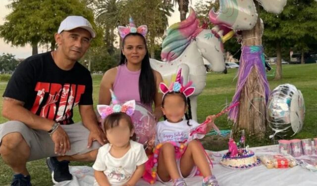 El trágico limbo legal en el que quedó la bebé colombiana tras accidente en Los Ángeles