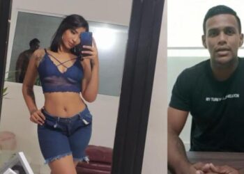 Espantosa confesión de hombre que mató a su expareja creadora de contenido para adultos