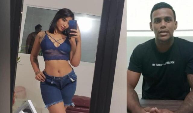 Espantosa confesión de hombre que mató a su expareja creadora de contenido para adultos