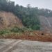 Al menos 18 muertos por derrumbes en carretera del departamento colombiano del Chocó