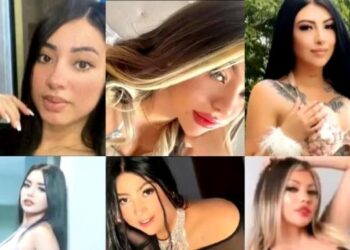 Nueve colombianas están desaparecidas en México: habrían llegado por red de trata de personas