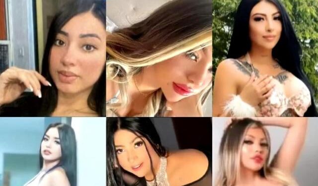 Nueve colombianas están desaparecidas en México: habrían llegado por red de trata de personas