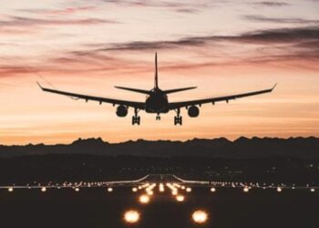 Reveló un truco para conseguir un boleto de avión gratis en caso de perder un vuelo en EEUU