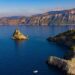 Incautaron en Italia un complejo turístico de lujo patrimonio de la Unesco