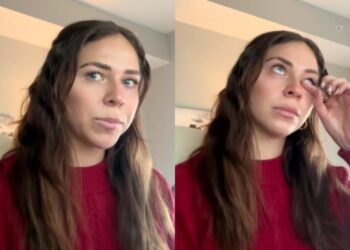 VIDEO: una joven de EEUU grabó cómo la despedían de su trabajo y se volvió VIRAL