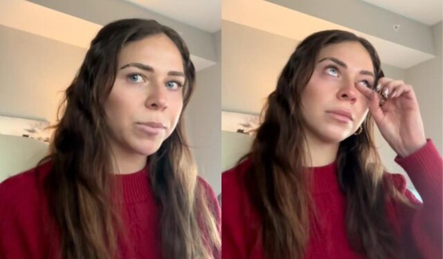 VIDEO: una joven de EEUU grabó cómo la despedían de su trabajo y se volvió VIRAL