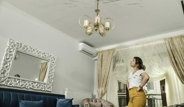 ¿Por qué algunas personas no sienten cuando tiembla?, experto explica la razón