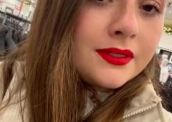 La pregunta sobre Pablo escobar que siempre le hacen a una colombiana en EEUU (VIDEO)