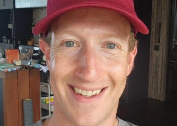 El proyecto secreto que Mark Zuckeberg construye en silencio en Hawái