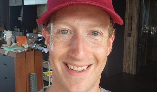 El proyecto secreto que Mark Zuckeberg construye en silencio en Hawái