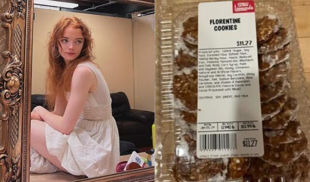 Bailarina perdió la vida por una galleta en Nueva York