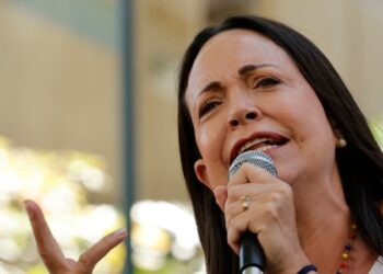 OEA: Descalificación de Machado “liquida posibilidad de elecciones libres” en Venezuela