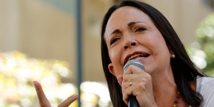 OEA: Descalificación de Machado “liquida posibilidad de elecciones libres” en Venezuela