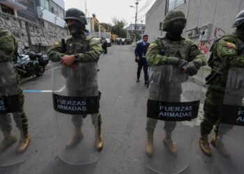 Inseguridad, crimen organizado y narcotráfico, principales amenazas para Latinoamérica