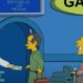 Los Simpson y la escena en la que “predijeron” la situación fronteriza de Texas (VIDEO)