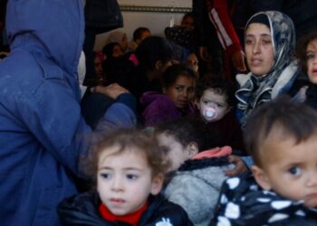 ONU pide que se proteja a los civiles en Gaza