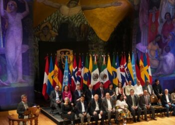 Cese del fuego entre Colombia y ELN vence este lunes ¿lo prorrogarán?