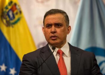 Saab destacó que hay 14 órdenes de aprehensión en contra de militares y civiles involucrados en planes de conspiración (VIDEOS)