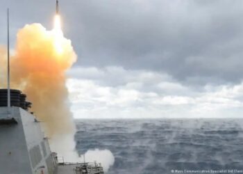 EEUU confirma la destrucción de dos misiles antibuque hutíes preparados para ser lanzados