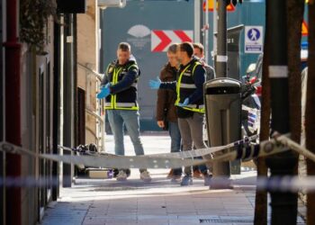 Detienen en Colombia a implicado en atentado al exvicepresidente del Parlamento Europeo, Alejo Vidal-Quadras