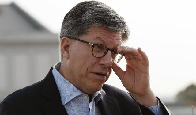 Vivanco propone la extradición a EEUU para luchar contra el crimen organizado en Ecuador