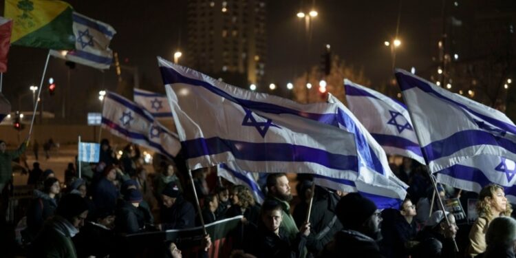 Corte de la ONU anunciará su fallo preliminar en el caso de genocidio contra Israel